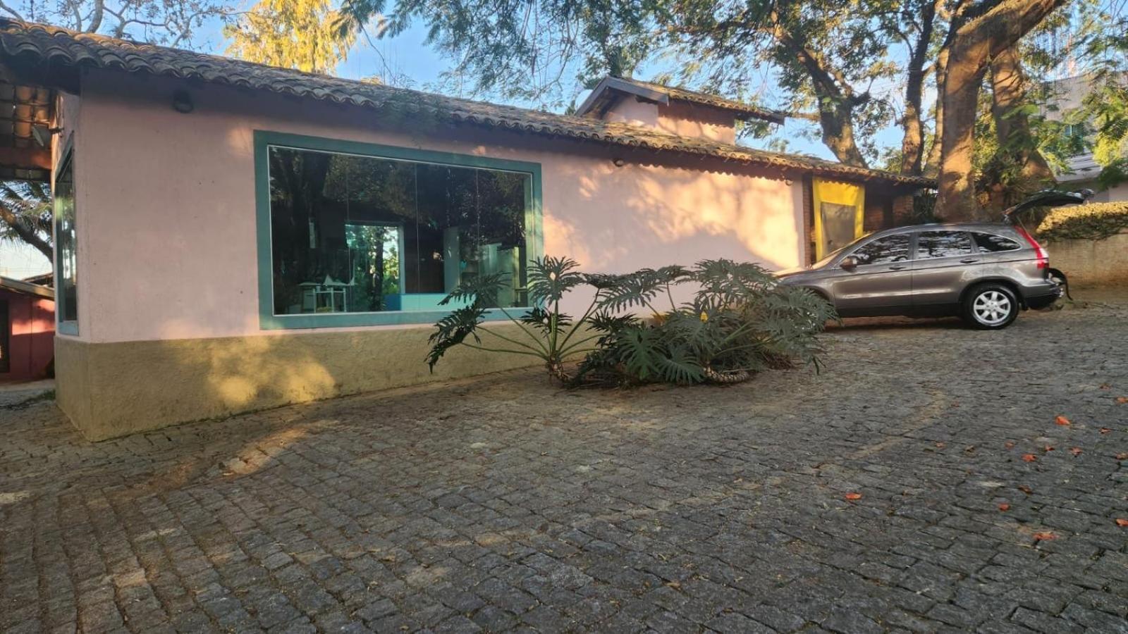 Studio Jardim Pindamonhangaba Eksteriør billede
